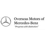 Overseas Motors Of Mercedes-Benz Windsor (519)254-0538